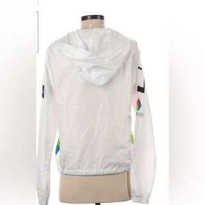 Polaroid Windbreaker